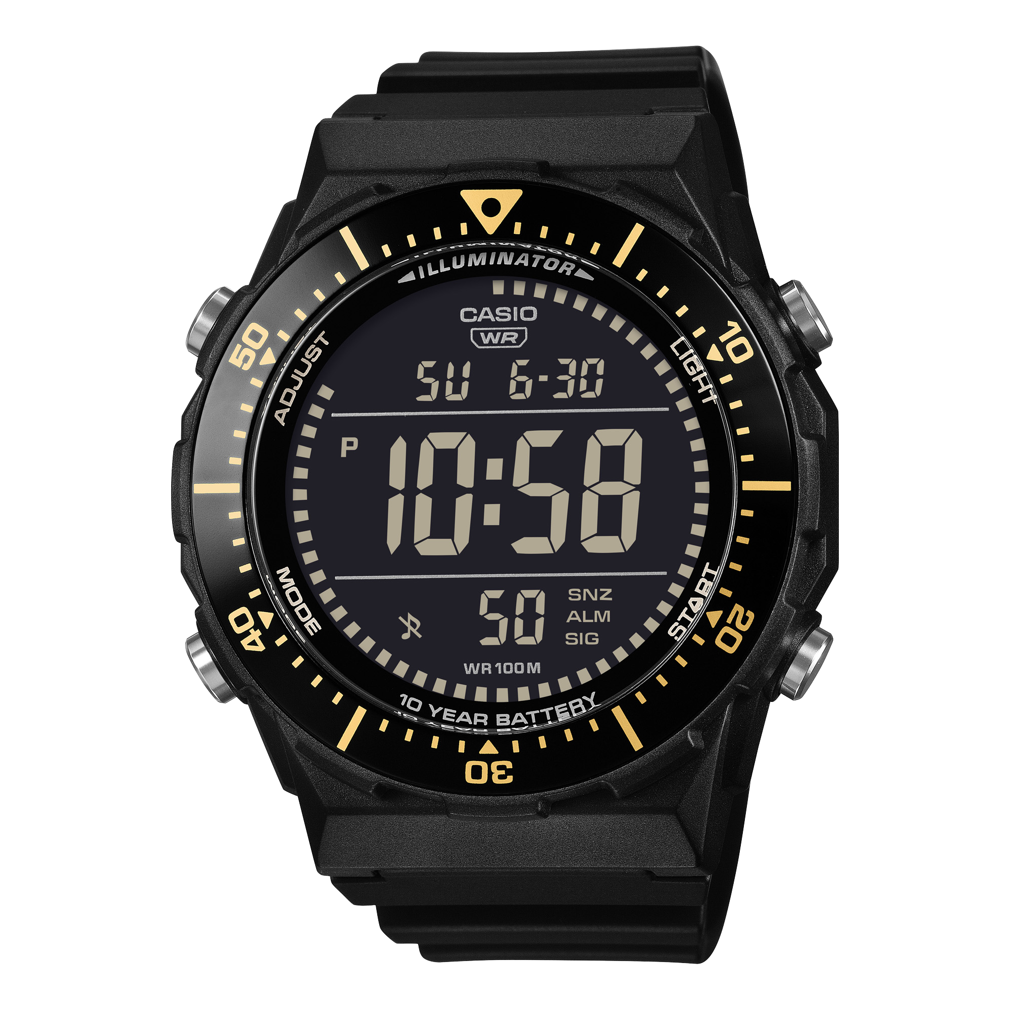 CASIO VINTAGE-AE1700H-1B-Watches-CASIO-Australia