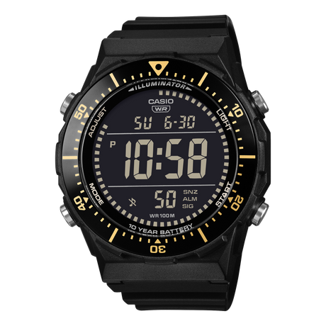 CASIO VINTAGE-AE1700H-1B-Watches-CASIO-Australia