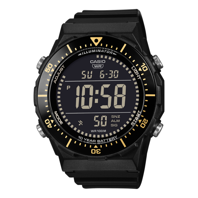 CASIO VINTAGE-AE1700H-1B-Watches-CASIO-Australia