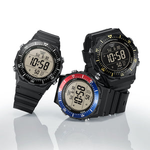 CASIO VINTAGE-AE1700H-1A2-Watches-CASIO-Australia