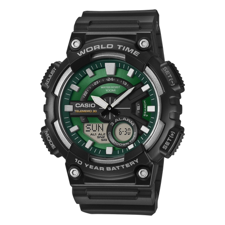 CASIO VINTAGE-AEQ110W-3A2-Watches-CASIO Australia