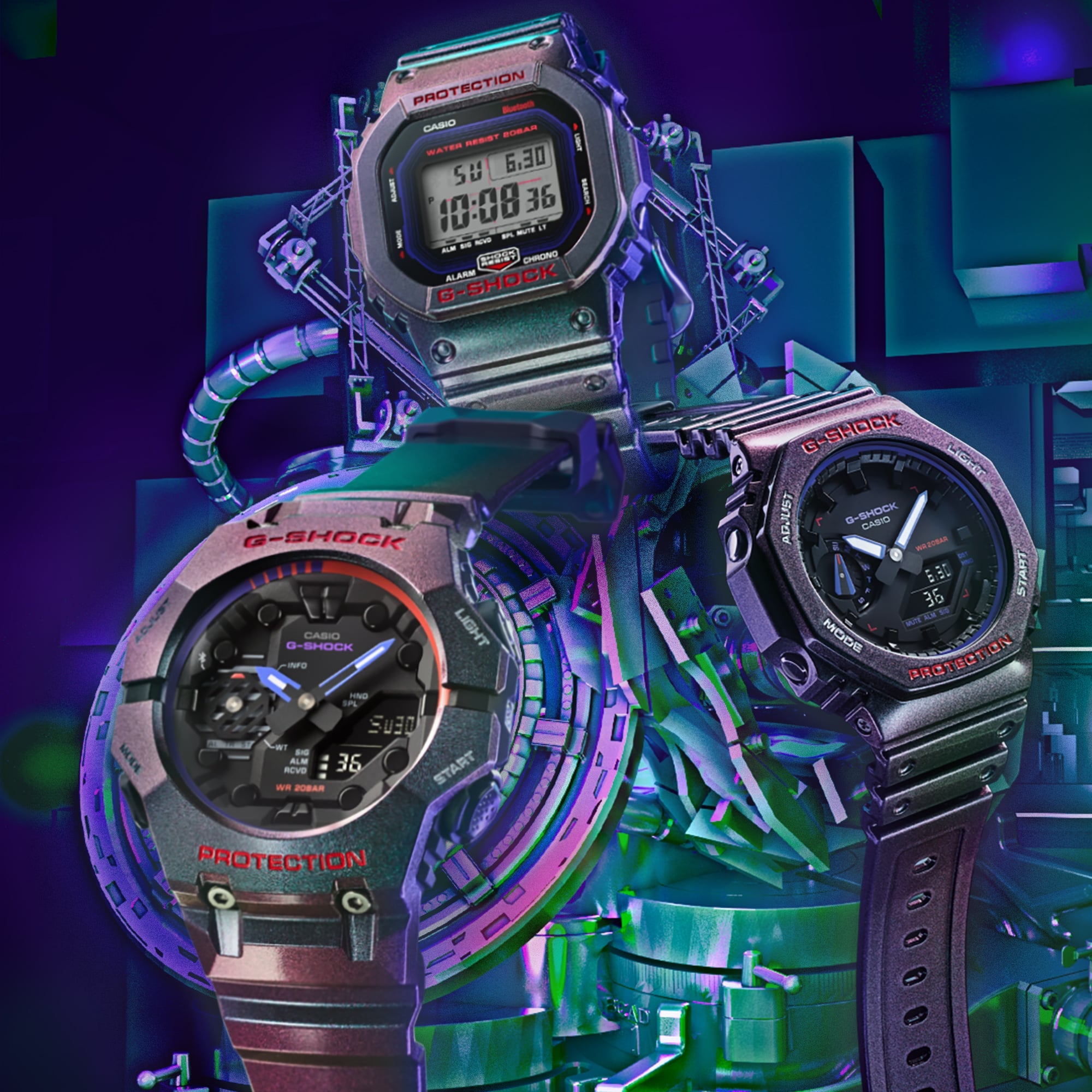 G-SHOCK-GA2100AH-6A-Watches-CASIO Australia