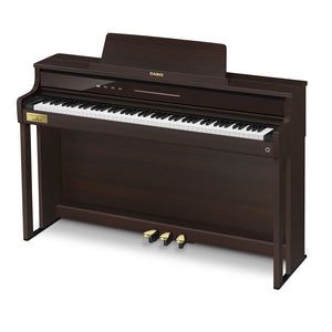 CASIO MUSIC-AP-750BN-Instruments-CASIO Australia