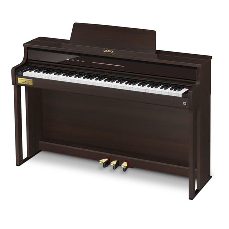 CASIO MUSIC-AP-750BN-Instruments-CASIO Australia
