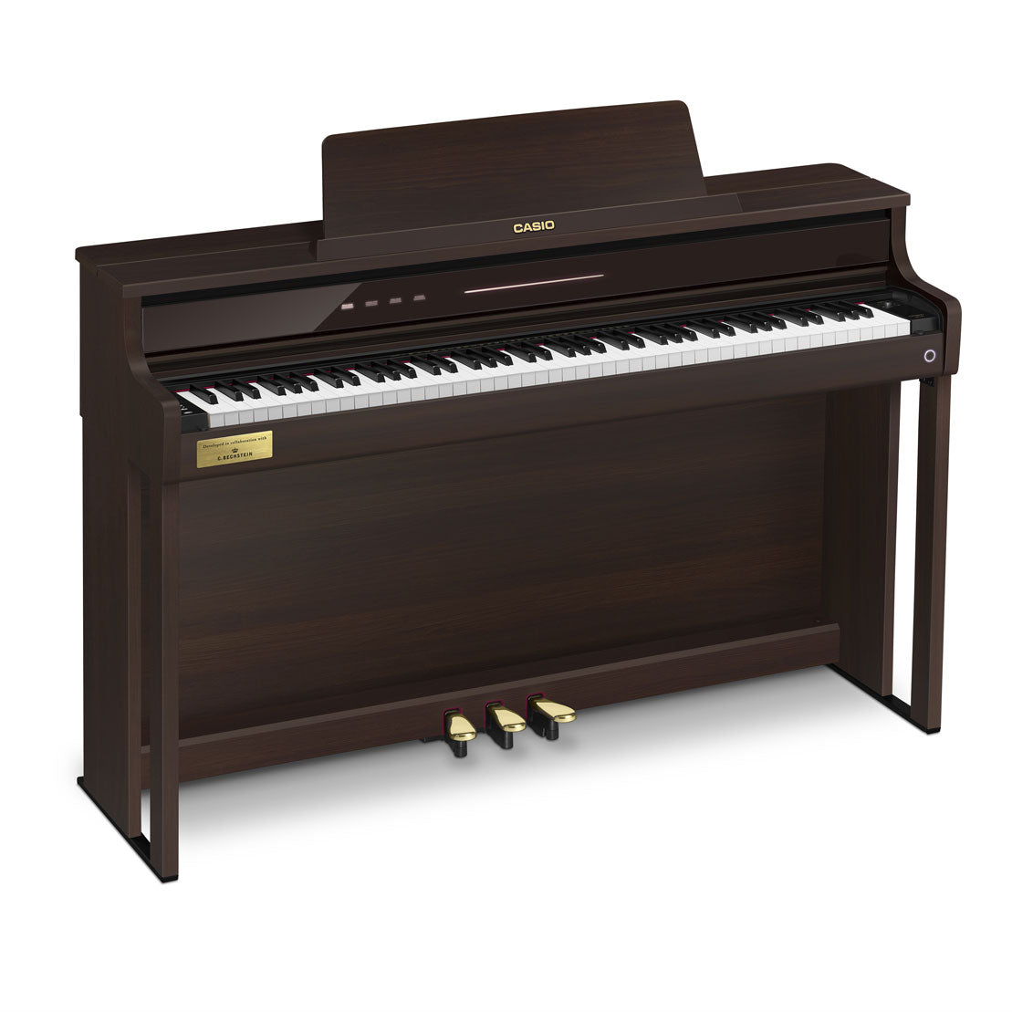 CASIO MUSIC-AP-750BN-Instruments-CASIO Australia