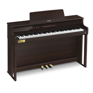 CASIO MUSIC-AP-750BN-Instruments-CASIO Australia
