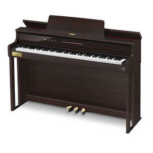 CASIO MUSIC-AP-750BN-Instruments-CASIO Australia