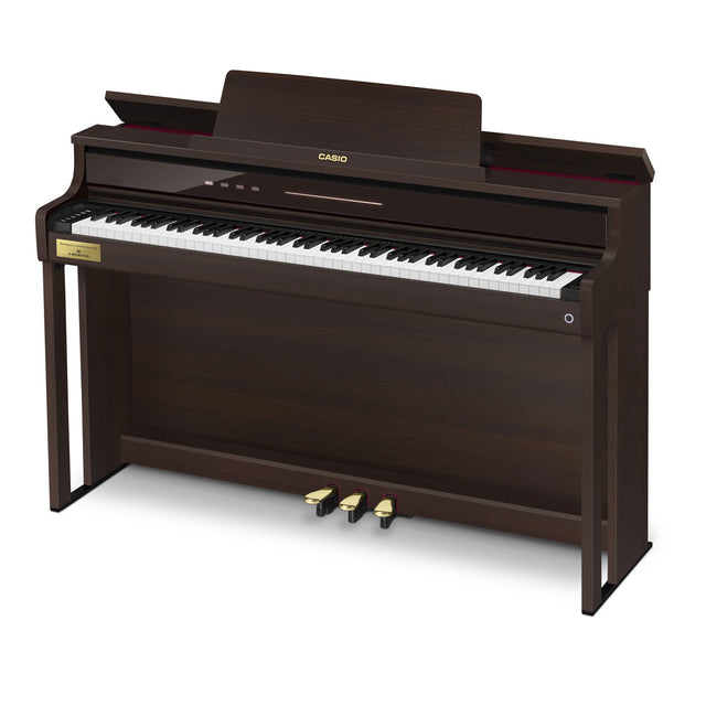 CASIO MUSIC-AP-750BN-Instruments-CASIO Australia