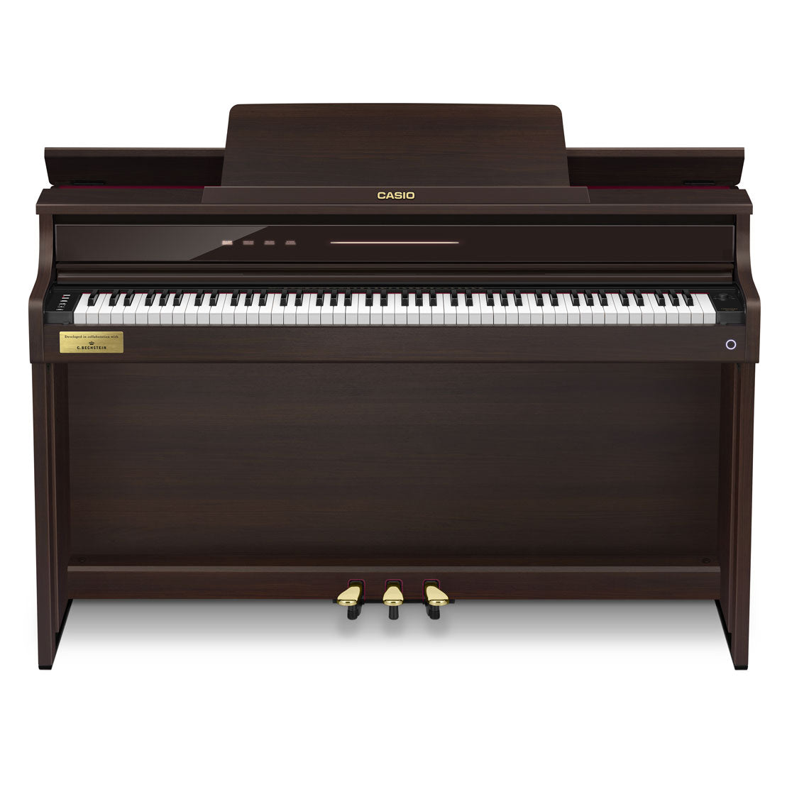 CASIO MUSIC-AP-750BN-Instruments-CASIO Australia