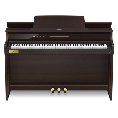 CASIO MUSIC-AP-750BN-Instruments-CASIO Australia