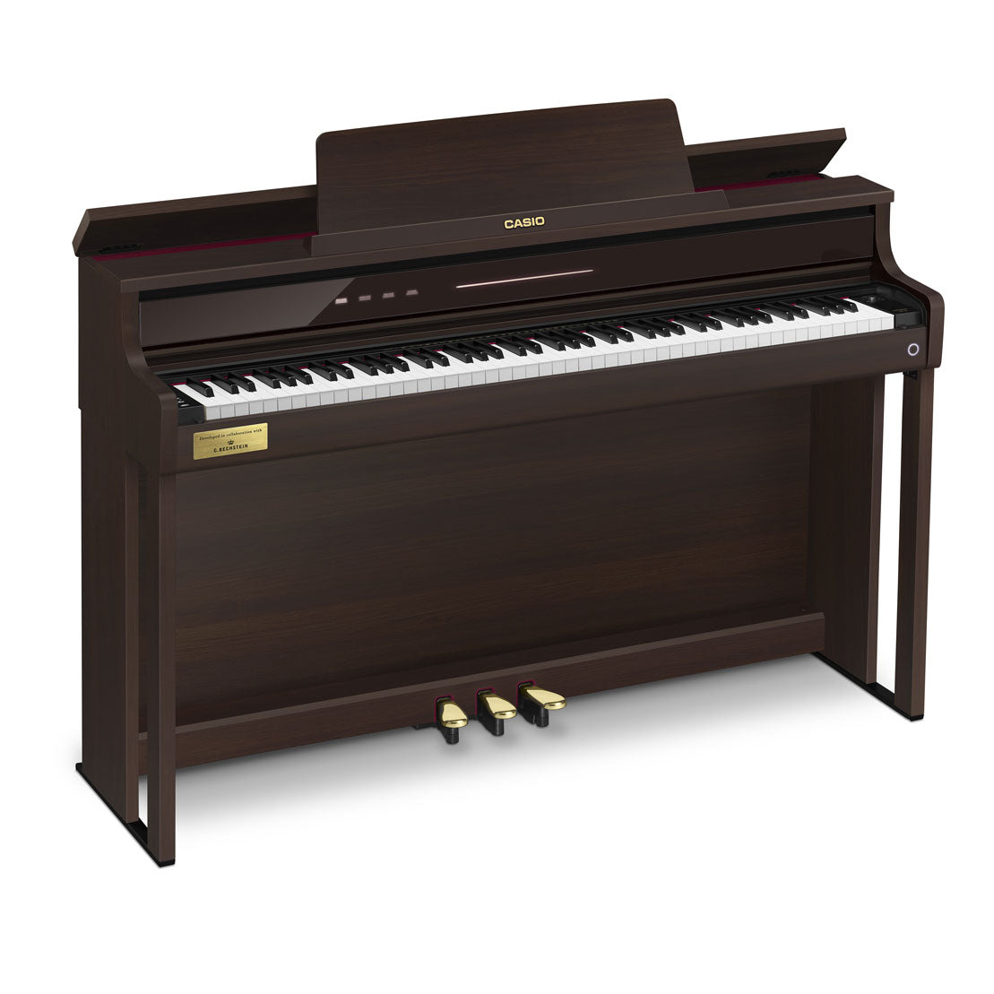 CASIO MUSIC-AP-750BN-Instruments-CASIO Australia