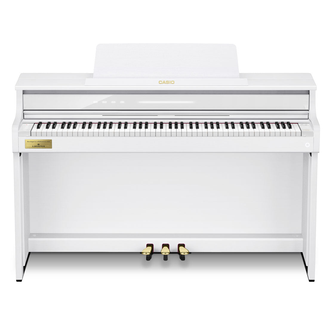 CASIO MUSIC-AP-750WE-Instruments-CASIO Australia