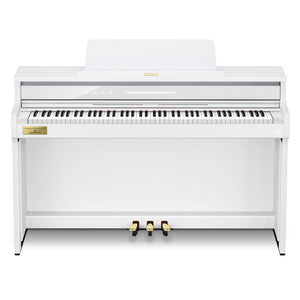 CASIO MUSIC-AP-750WE-Instruments-CASIO Australia