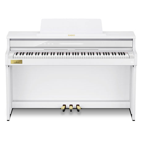 CASIO MUSIC-AP-750WE-Instruments-CASIO Australia