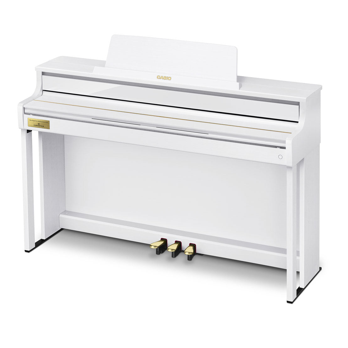 CASIO MUSIC-AP-750WE-Instruments-CASIO Australia