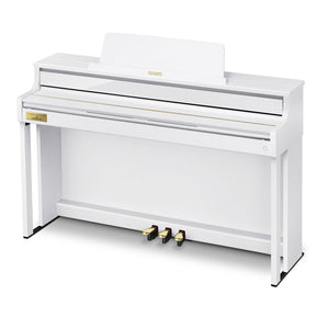 CASIO MUSIC-AP-750WE-Instruments-CASIO Australia