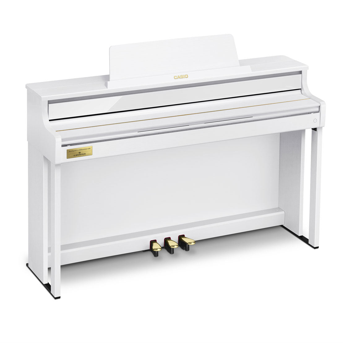 CASIO MUSIC-AP-750WE-Instruments-CASIO Australia