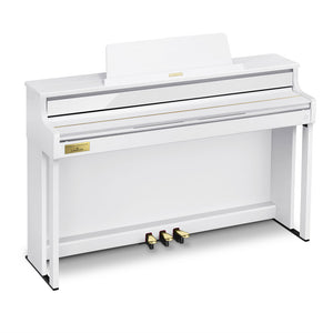 CASIO MUSIC-AP-750WE-Instruments-CASIO Australia