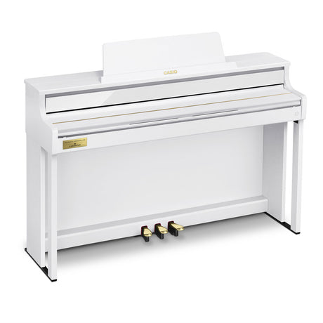 CASIO MUSIC-AP-750WE-Instruments-CASIO Australia
