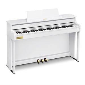 CASIO MUSIC-AP-750WE-Instruments-CASIO Australia