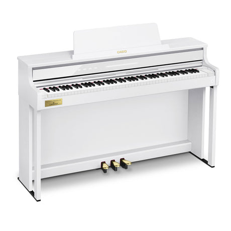 CASIO MUSIC-AP-750WE-Instruments-CASIO Australia