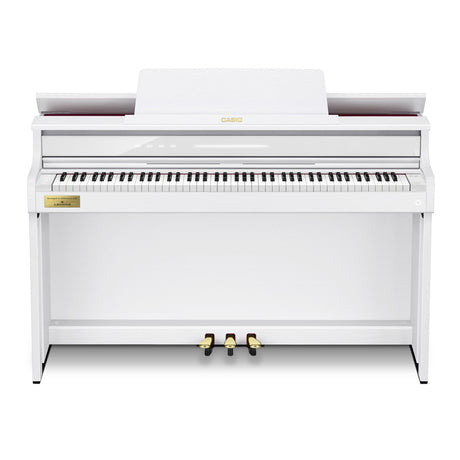 CASIO MUSIC-AP-750WE-Instruments-CASIO Australia