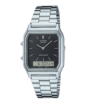 CASIO VINTAGE-AQ230A-1D-Watches-CASIO Australia