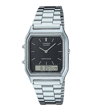 CASIO VINTAGE-AQ230A-1D-Watches-CASIO Australia