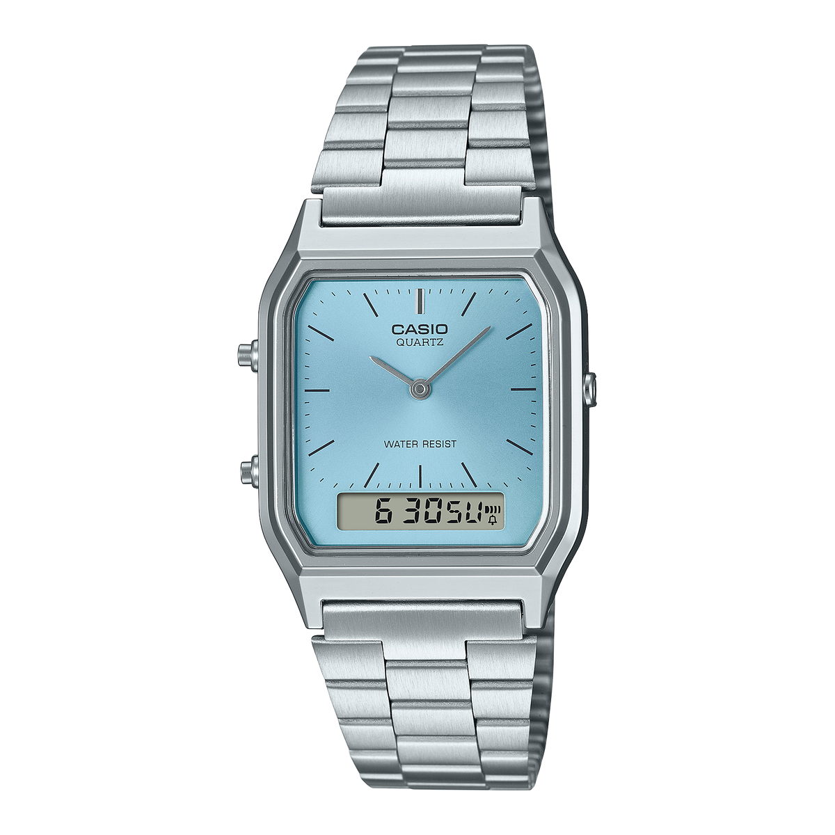 CASIO VINTAGE-AQ230A-2A1-Watches-CASIO Australia