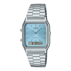 CASIO VINTAGE-AQ230A-2A1-Watches-CASIO Australia