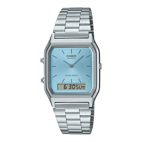 CASIO VINTAGE-AQ230A-2A1-Watches-CASIO Australia