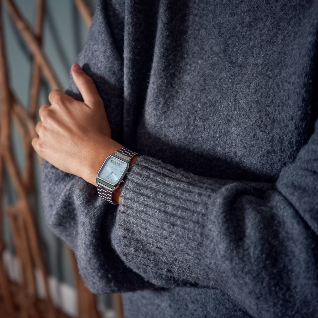 CASIO VINTAGE-AQ230A-2A1-Watches-CASIO Australia