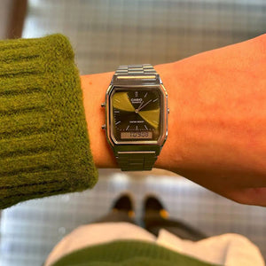 CASIO VINTAGE-AQ230A-3A-Watches-CASIO Australia