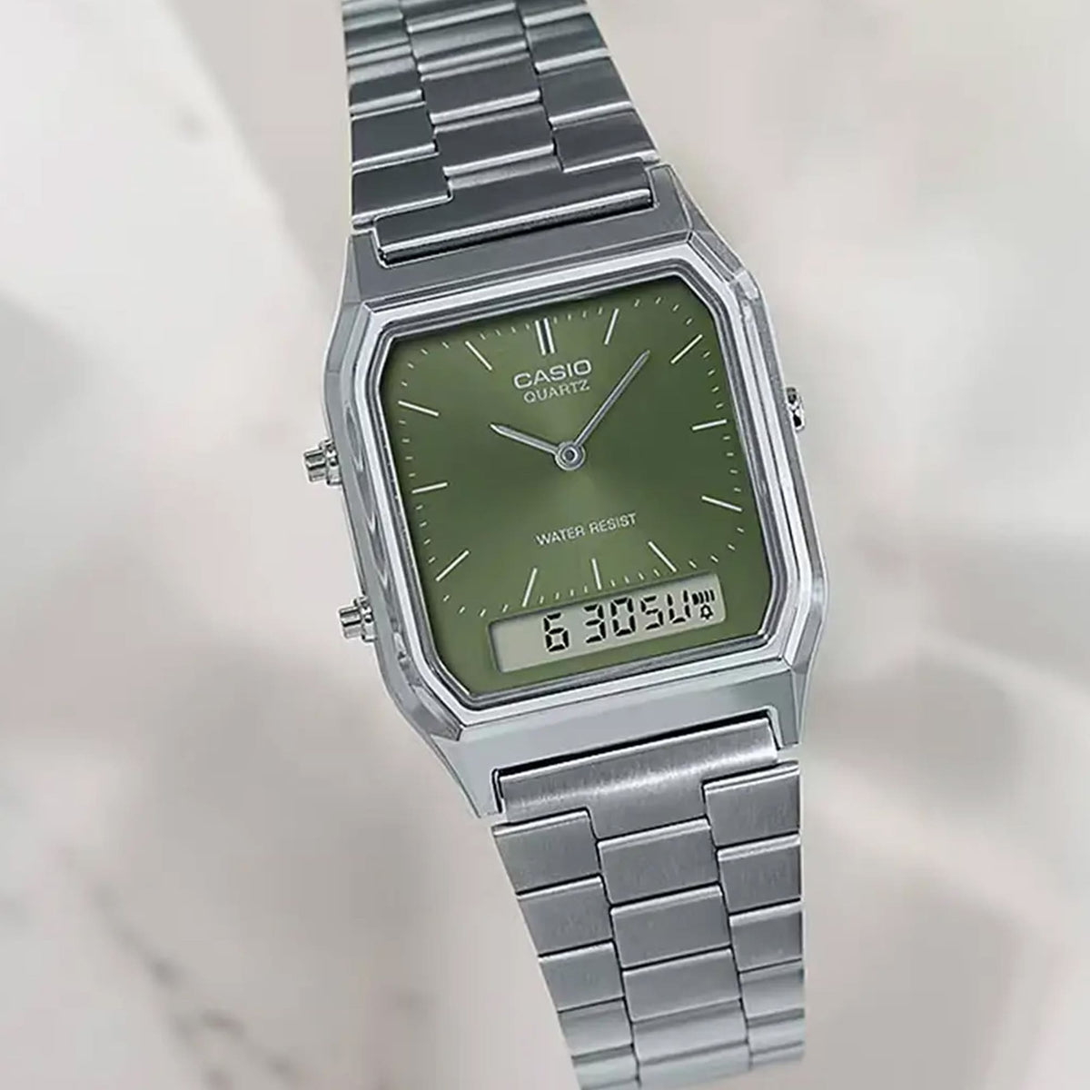 CASIO VINTAGE-AQ230A-3A-Watches-CASIO Australia