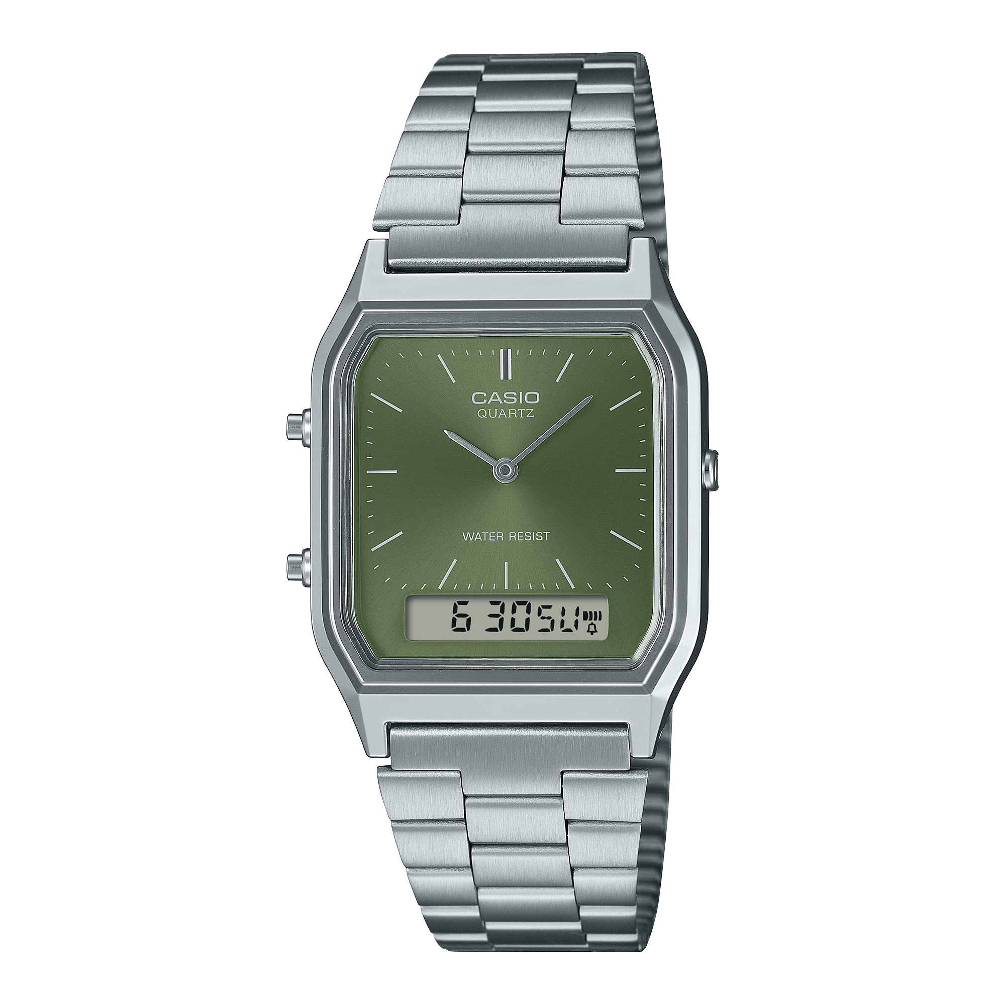 CASIO VINTAGE-AQ230A-3A-Watches-CASIO Australia
