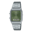 CASIO VINTAGE-AQ230A-3A-Watches-CASIO Australia