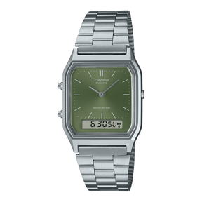 CASIO VINTAGE-AQ230A-3A-Watches-CASIO Australia