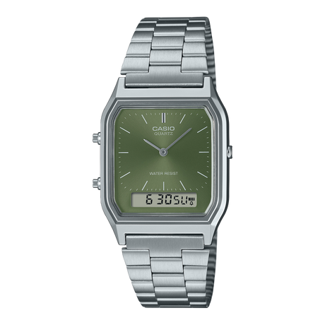 CASIO VINTAGE-AQ230A-3A-Watches-CASIO Australia