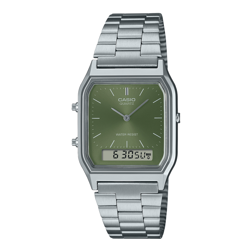 Casio AQ230A-3A