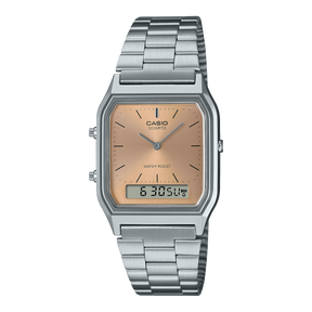 CASIO VINTAGE-AQ230A-4A-Watches-CASIO Australia