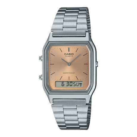 CASIO VINTAGE-AQ230A-4A-Watches-CASIO Australia