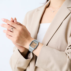 CASIO VINTAGE-AQ230A-4A-Watches-CASIO Australia
