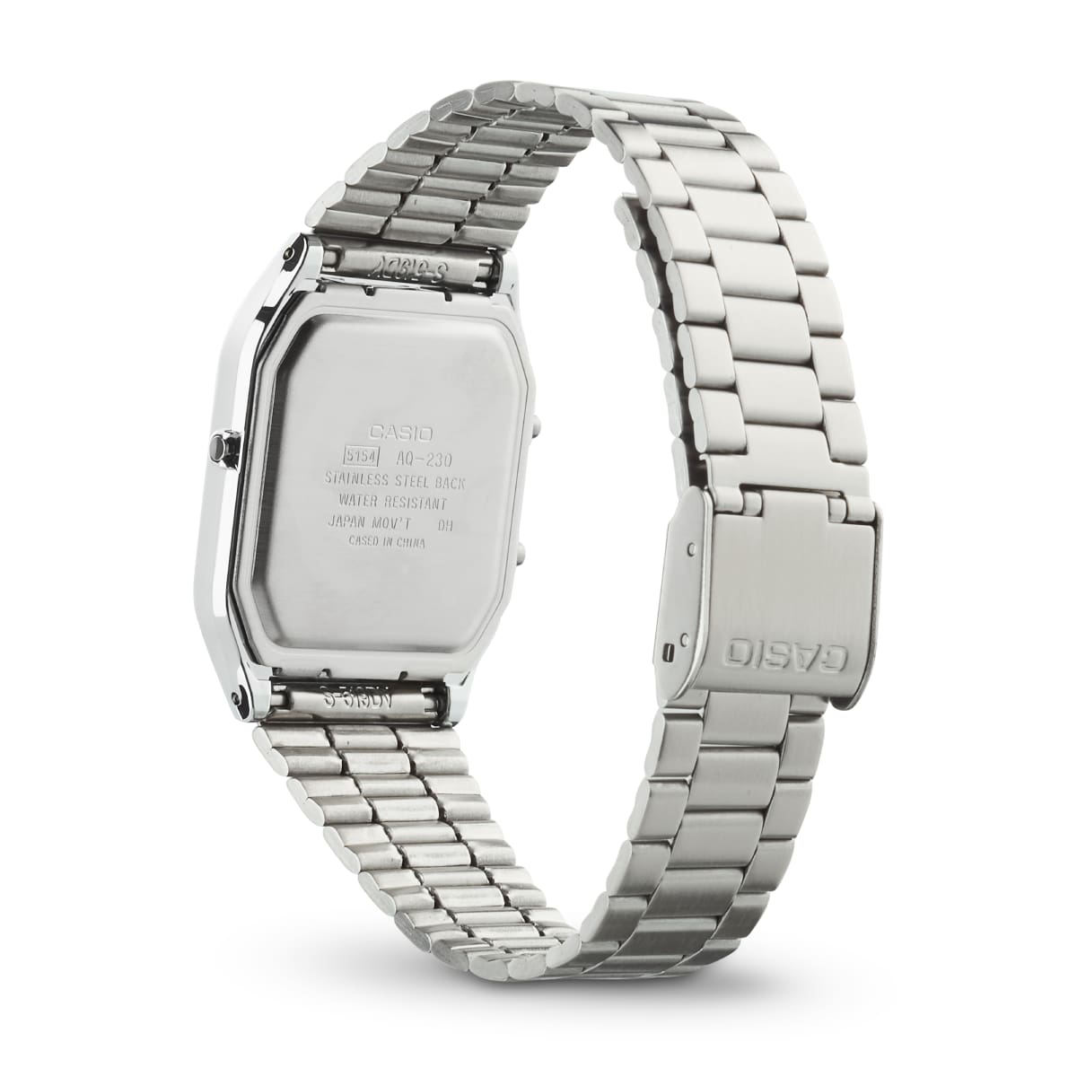 CASIO VINTAGE-AQ230A-7D-Watches-CASIO Australia