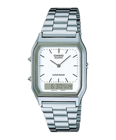CASIO VINTAGE-AQ230A-7D-Watches-CASIO Australia