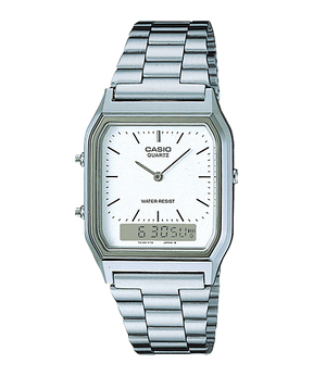 CASIO VINTAGE-AQ230A-7D-Watches-CASIO Australia