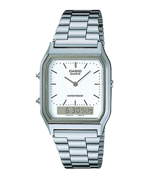 CASIO VINTAGE-AQ230A-7D-Watches-CASIO Australia