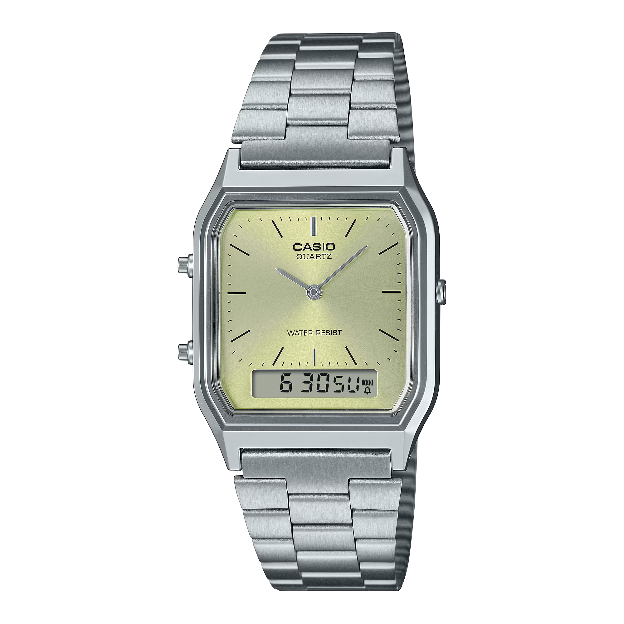CASIO VINTAGE - AQ230A - 9A - CASIO Australia