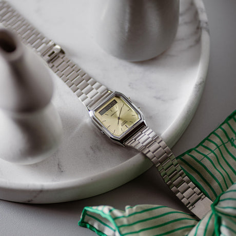 CASIO VINTAGE-AQ230A-9A-Watches-CASIO Australia
