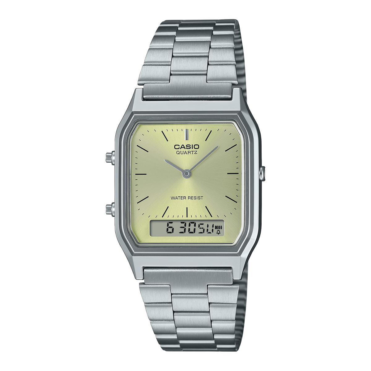 CASIO VINTAGE-AQ230A-9A-Watches-CASIO Australia
