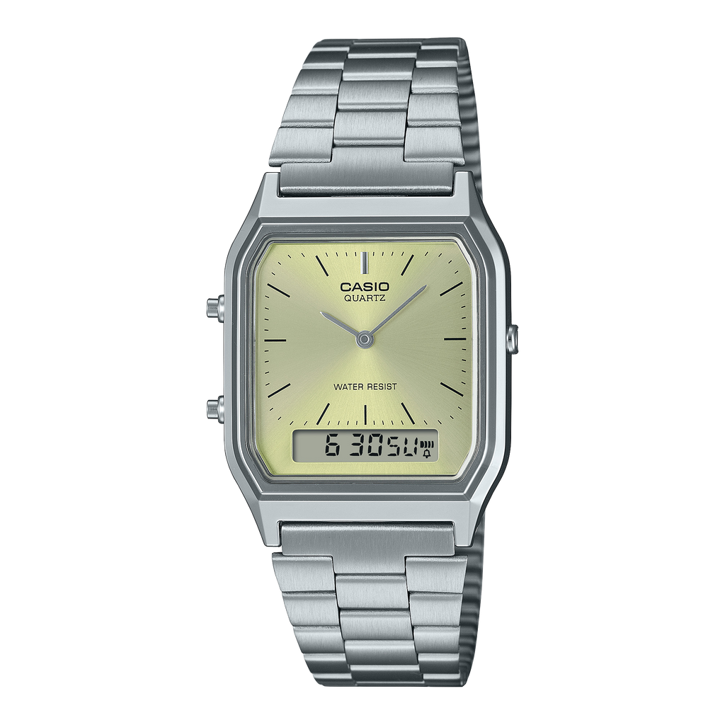 Casio AQ230A-9A